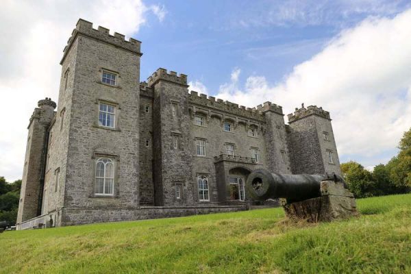 Slane Castle