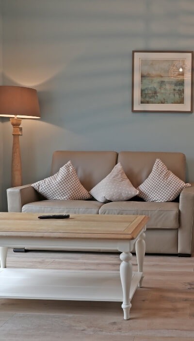Orchard Holiday Village